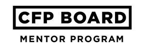 CFP Board Mentor Program