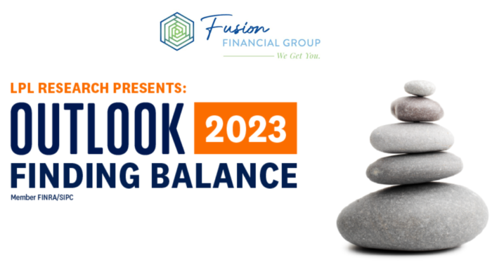 Finding Balance Webinar