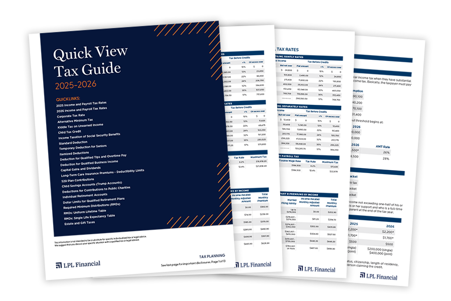 Fusion tax guide 2025-2026